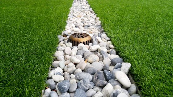 danville drainage systems