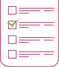 Careers at SCS recruitment checklist for care in home services provided by simply care services