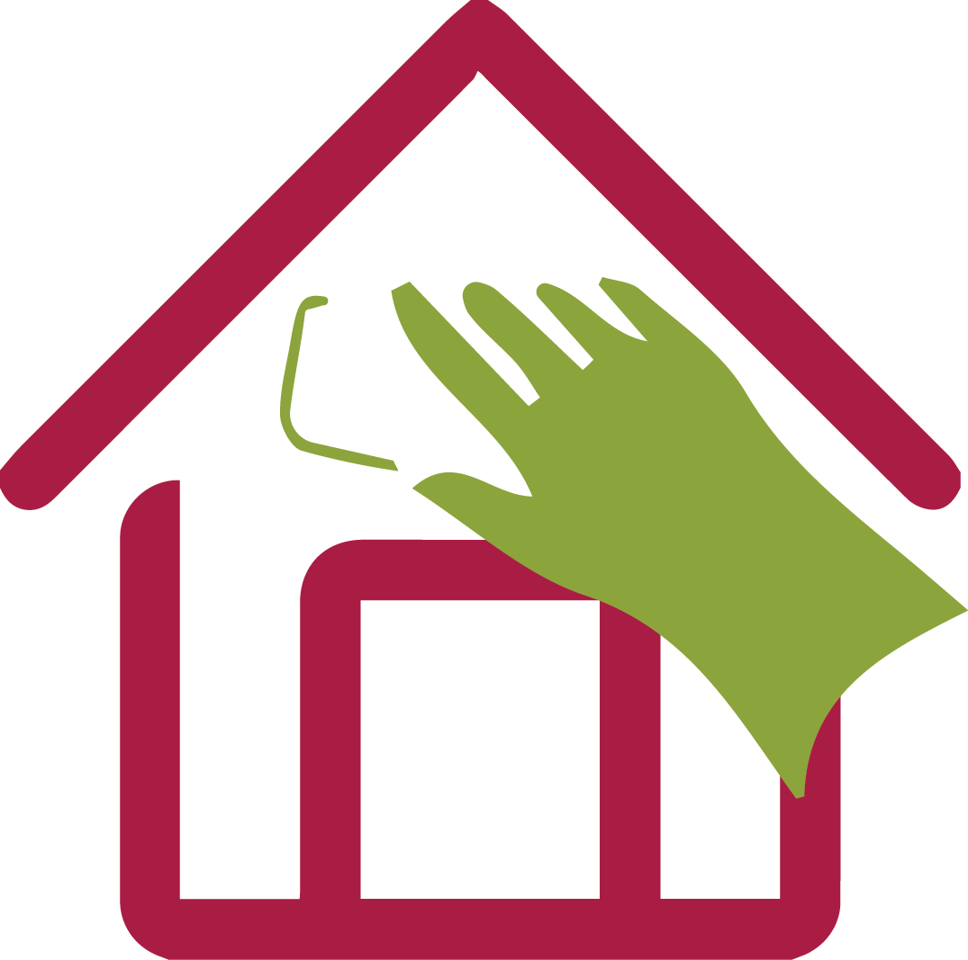 Domestic Cleaning domestic cleaning in home provided by simply care services in Sarratt, Hertfordshire, Watford, WD3