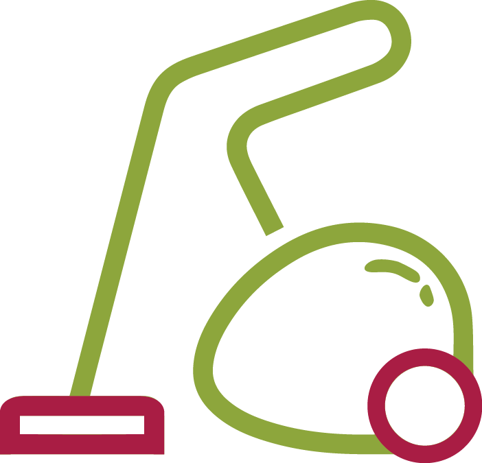 household cleaning and care service provider in n Sarratt, Hertfordshire, Watford, WD3