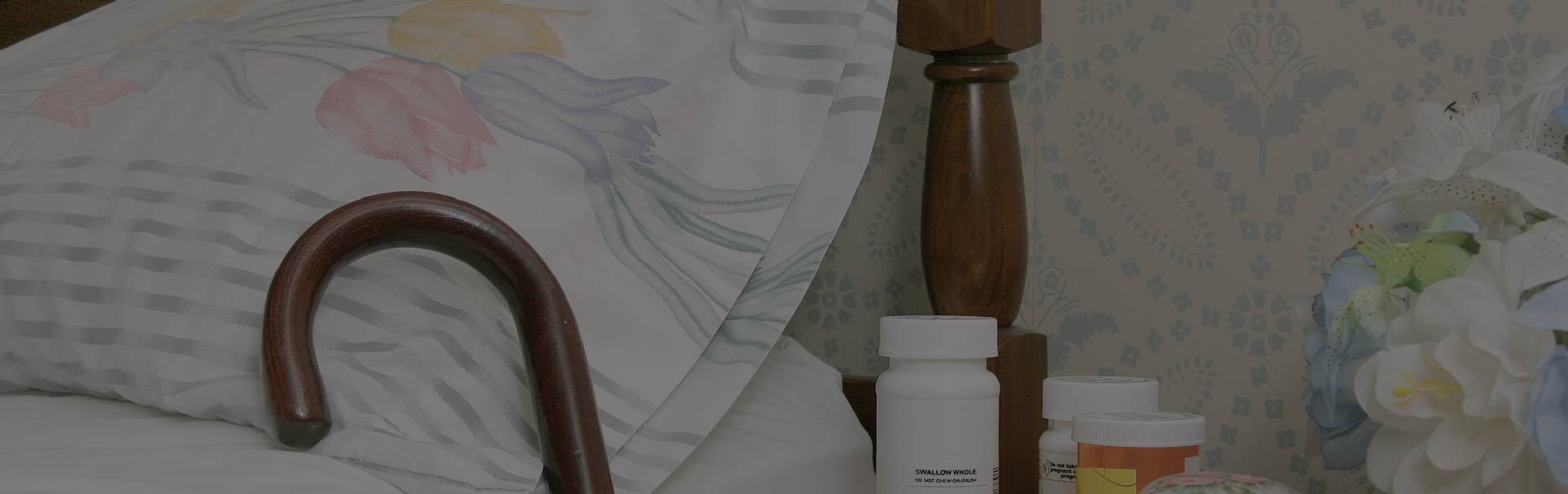 night home care service provided by simple care services in Simply Care Services are located as a care provider in Sarratt, Hertfordshire, Watford, WD3