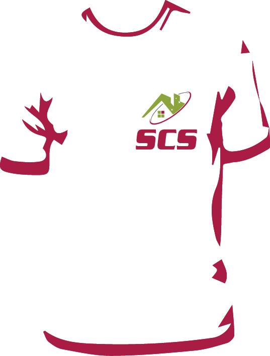 Scs ltd care services provider uniform