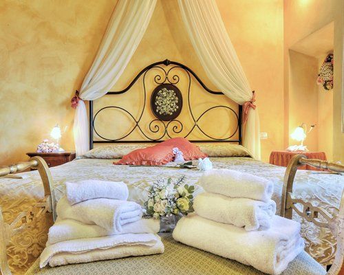 Le junior suite a Colle Di Val D'Elsa (SI)