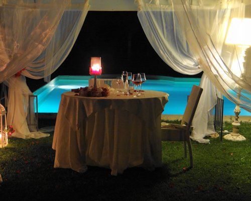 pacchetti per weekend romantici a Colle Di Val D'Elsa (SI)