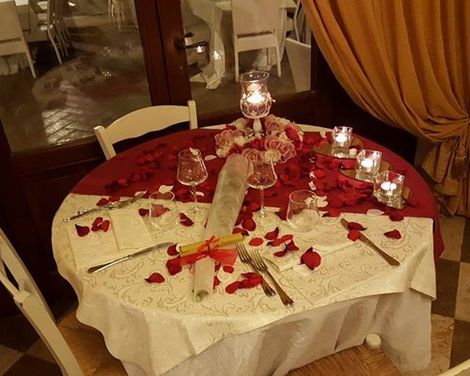 vacanze romantiche a Colle Di Val D'Elsa (SI)