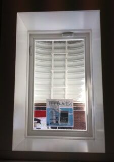 White Egress Windows - Bloomington-Normal in Bloomington, IL White Egress Windows - Bloomington-Normal in Bloomington, IL