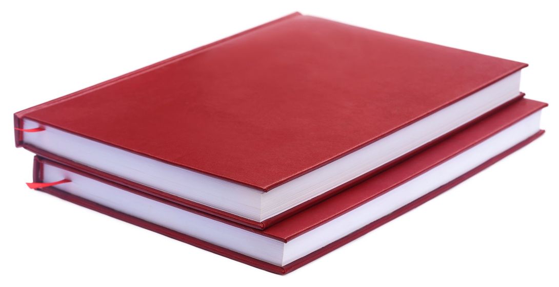 Rilegatura tesi