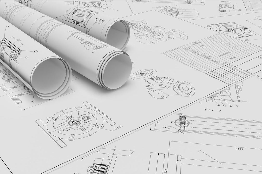 Disegni tecnici