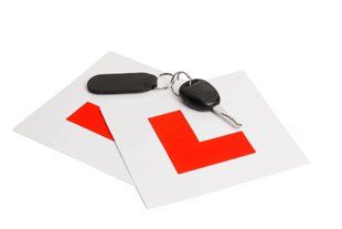  Learner plates and keys