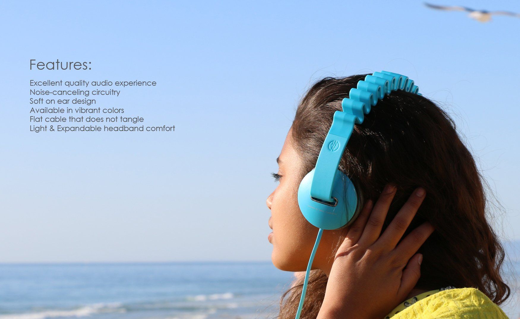 InnoWave 1.0 at the beach