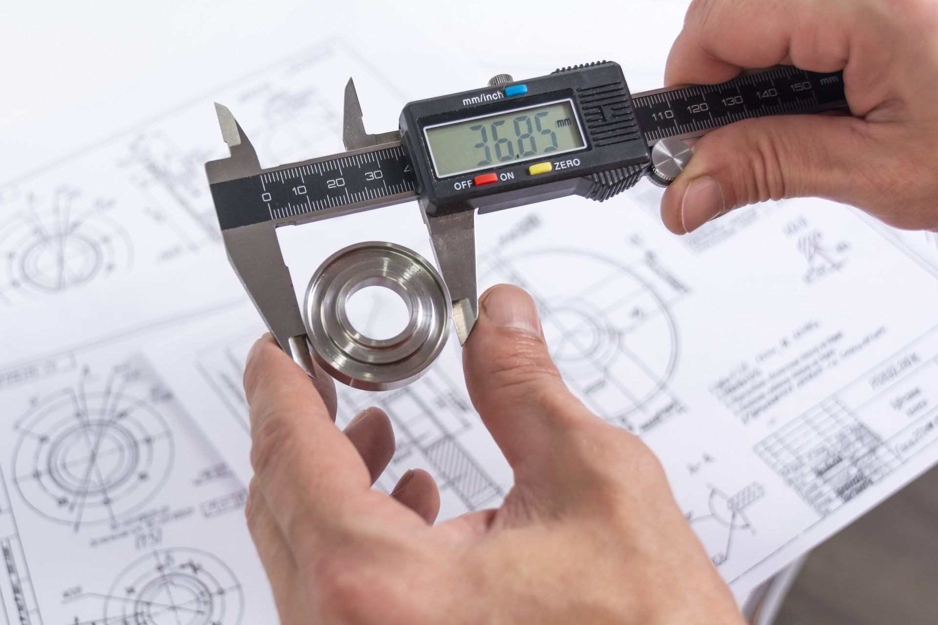 Measuring Image