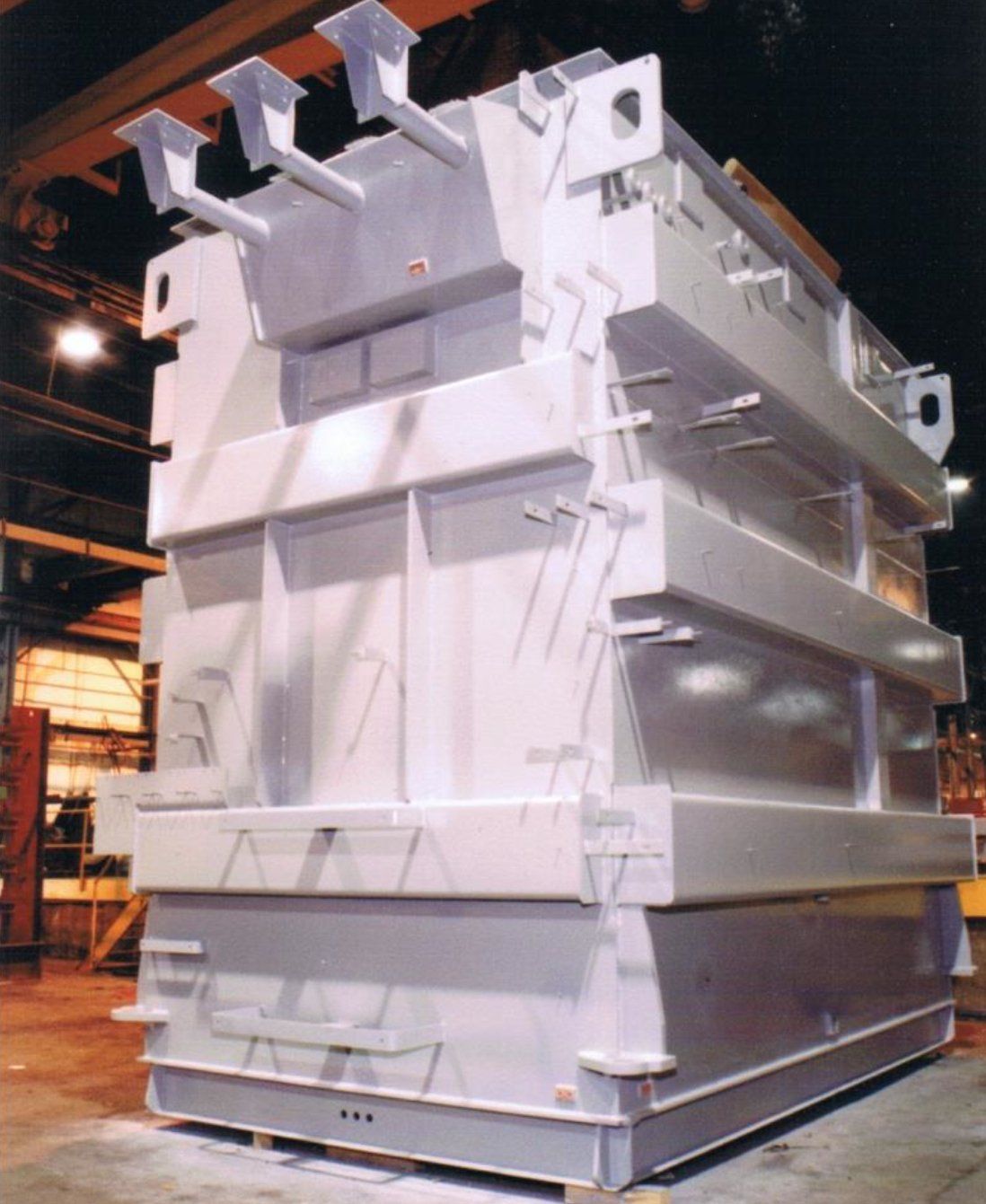 Large Component Image