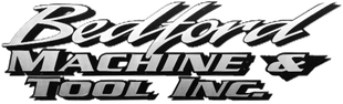 Bedford Machine & Tool Inc. Logo