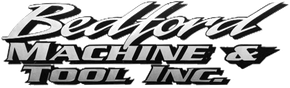 Bedford Machine & Tool Inc. Logo