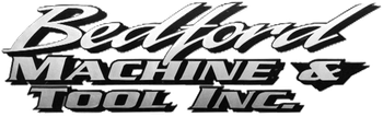 Bedford Machine & Tool Inc. Logo