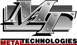Metal Technologies, Inc. Logo