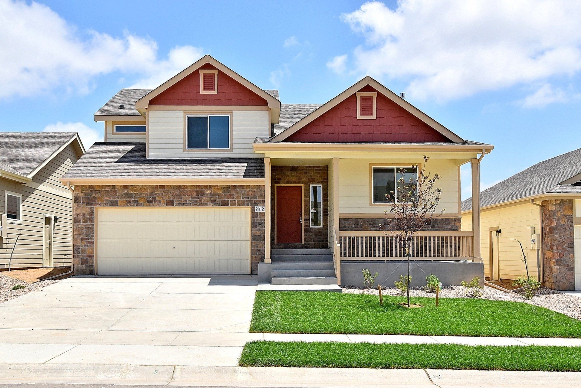 the michigan | journey homes