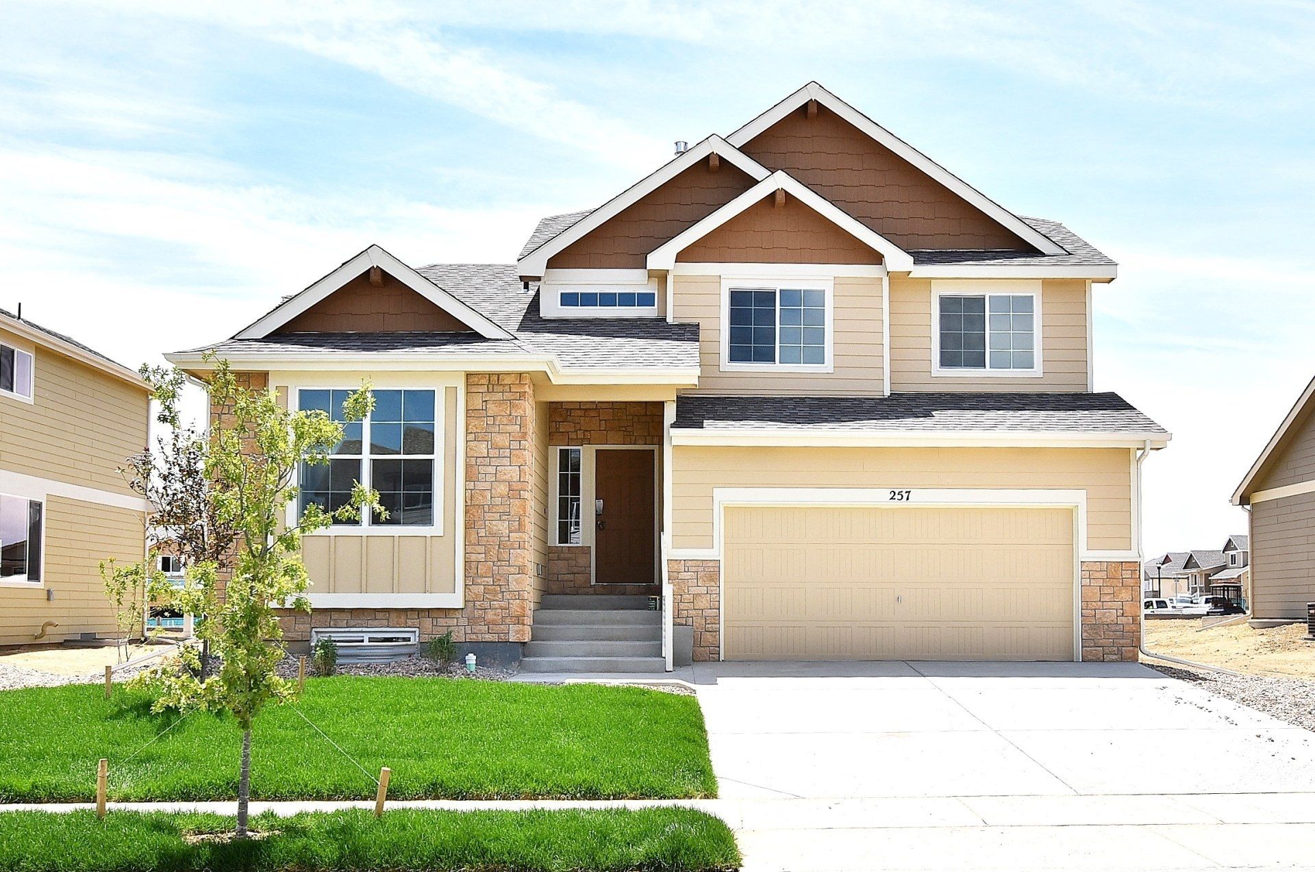 the big horn | journey homes