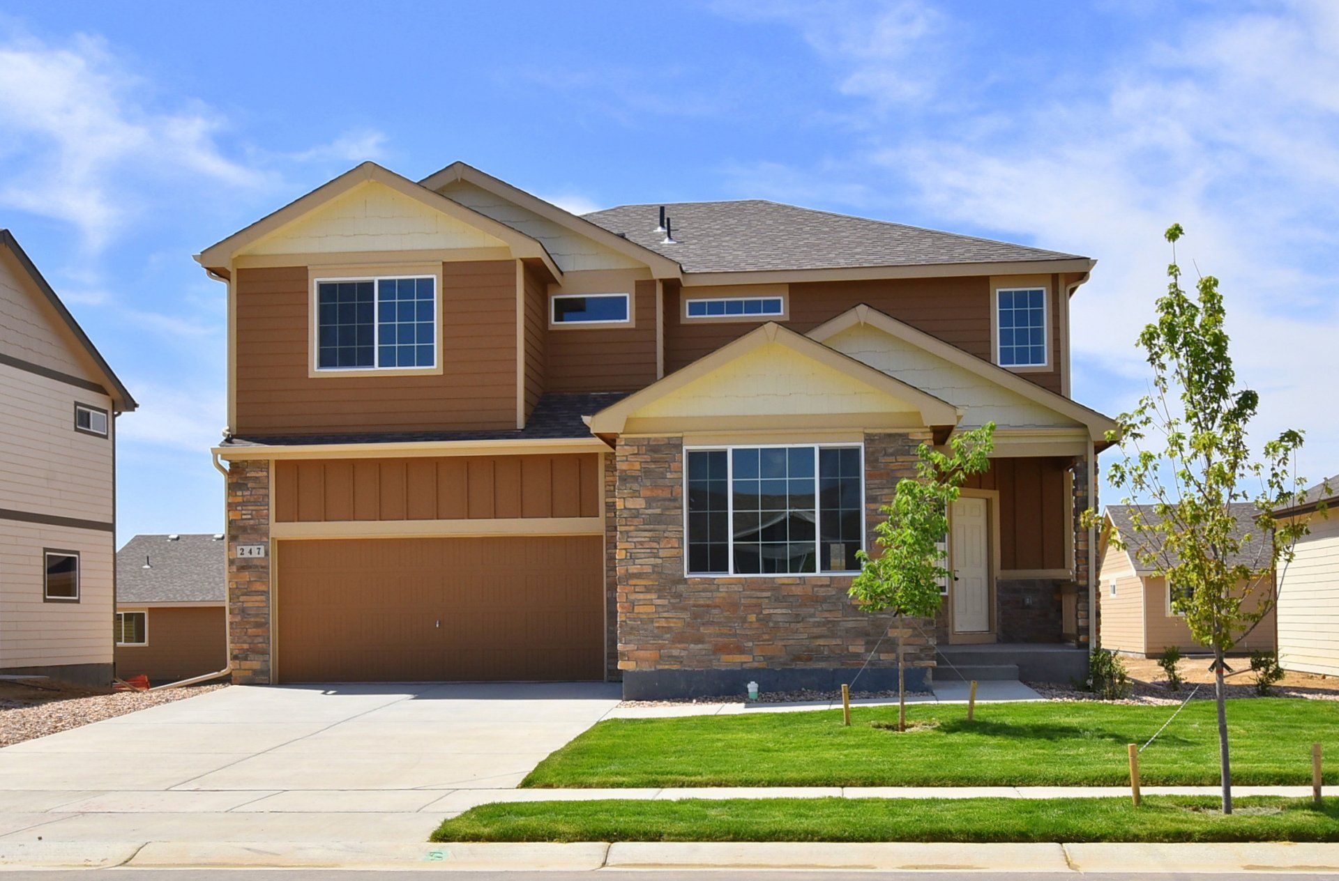 the glendo | journey homes