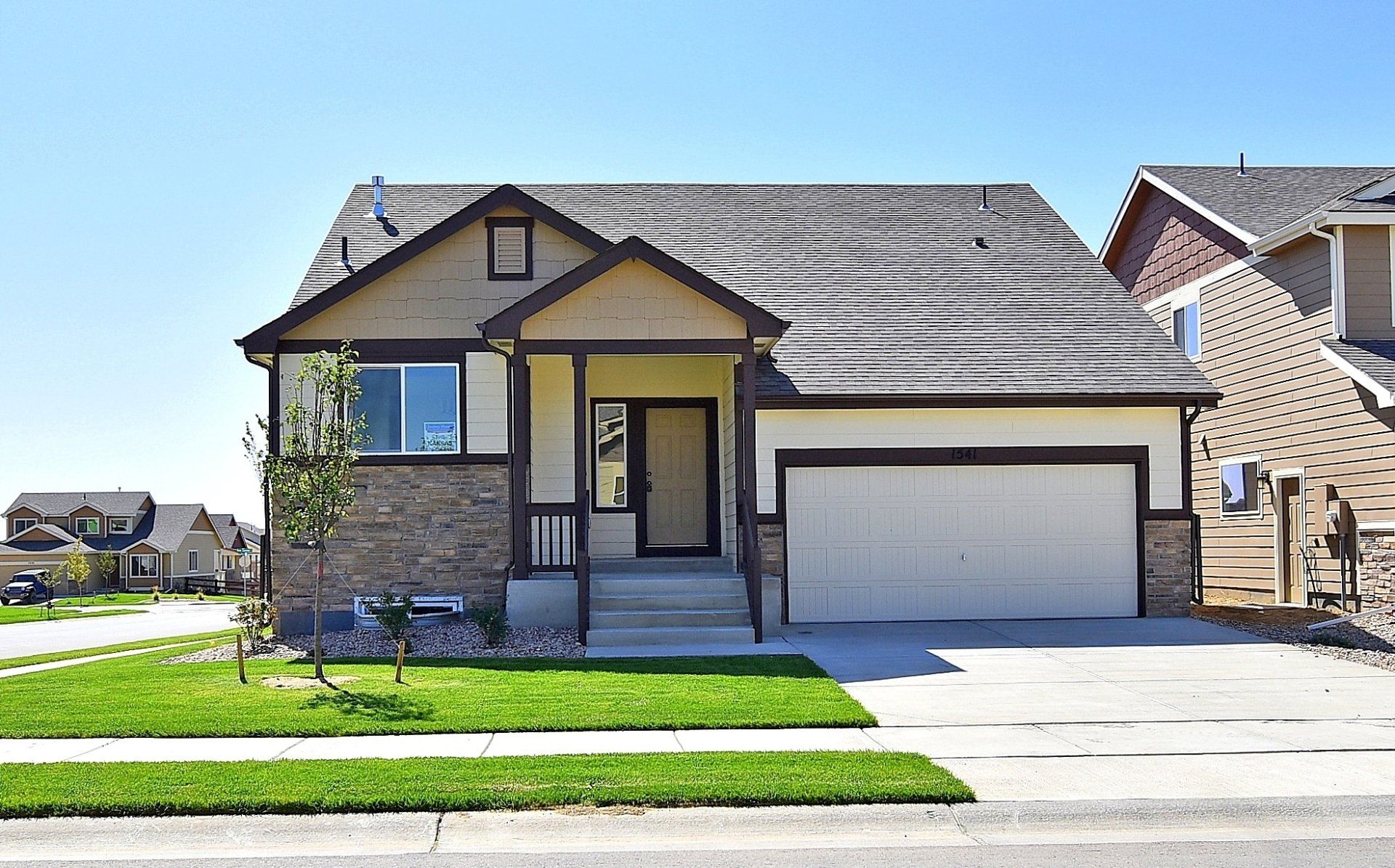 the kansas | journey homes