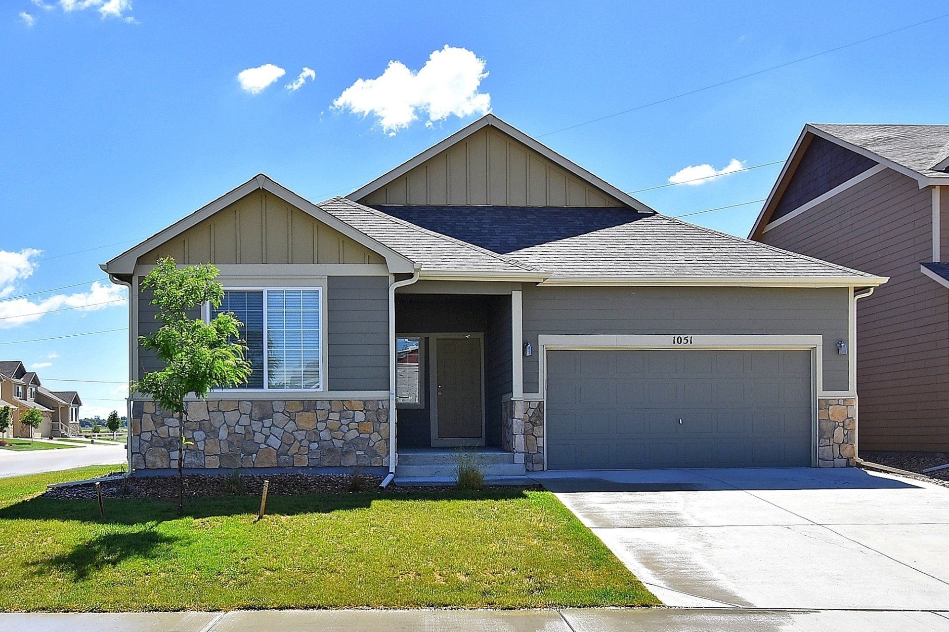 the ohio | journey homes