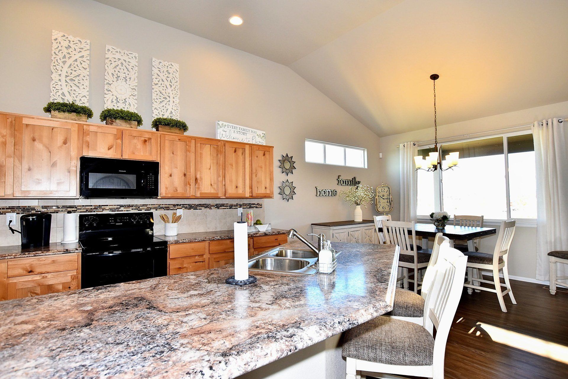 inspiration gallery | journey homes