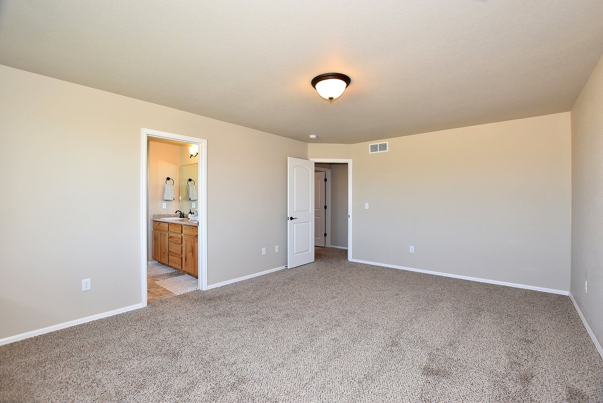 Spare Room
