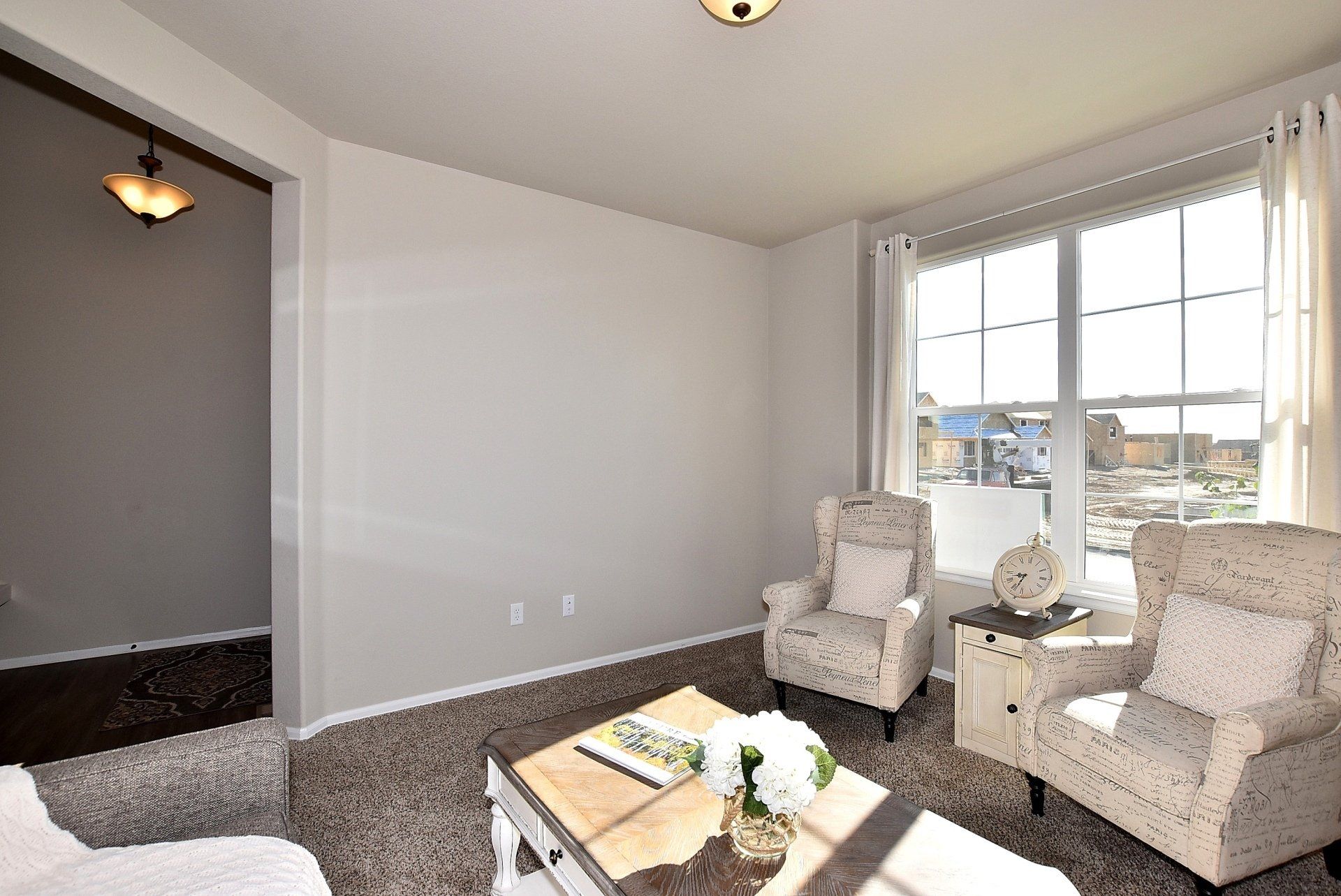 Front Room
