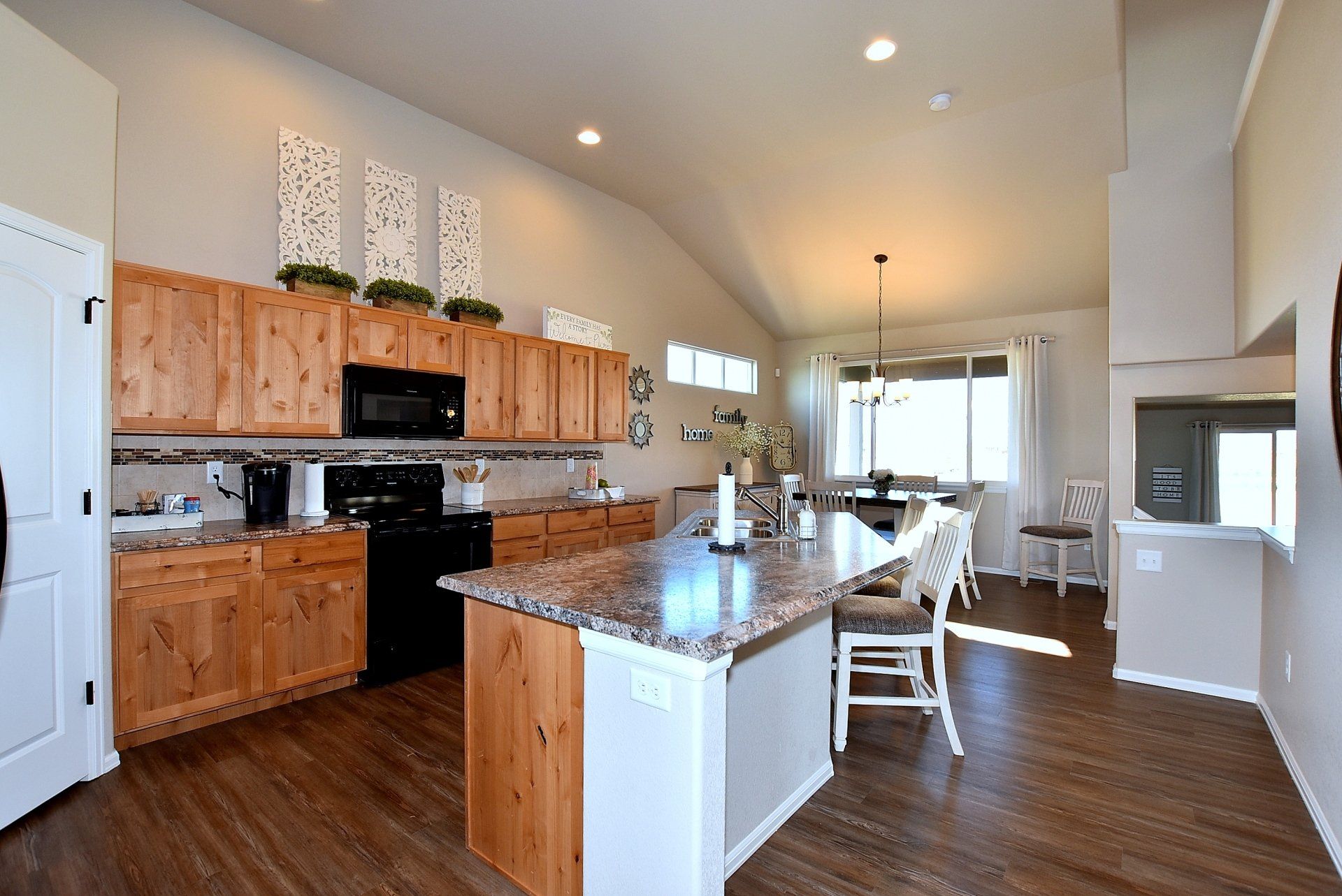 Colorado Kitchen