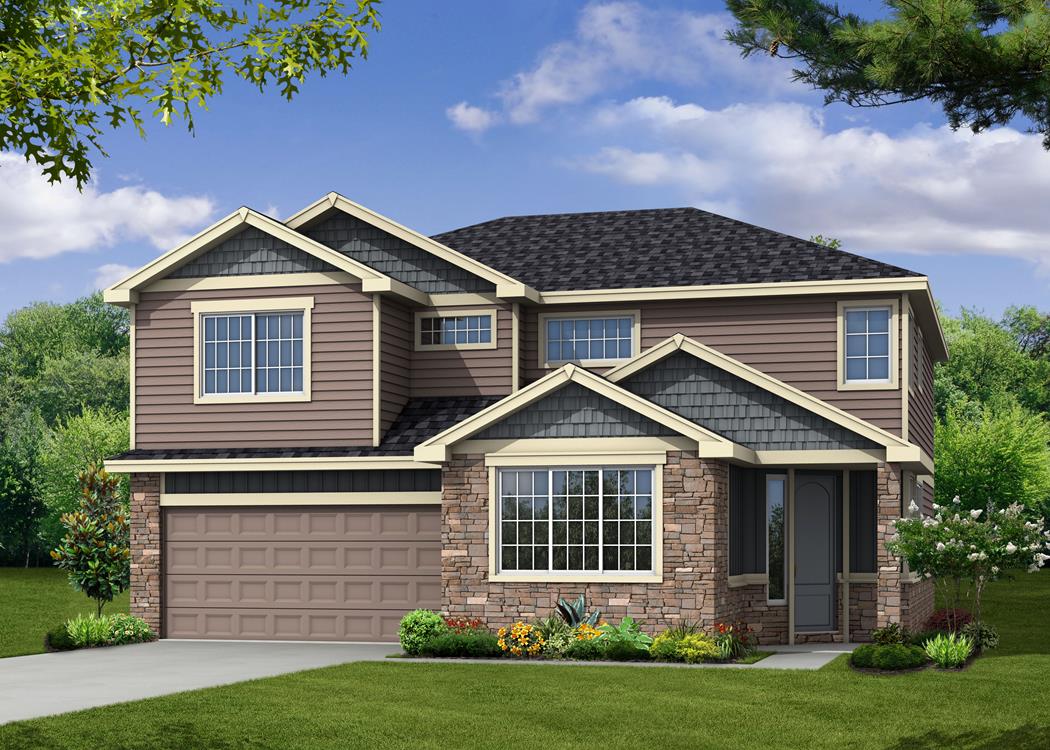 legacy series | journey homes