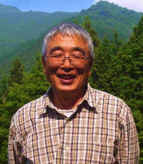 Iya Guide Ichioka