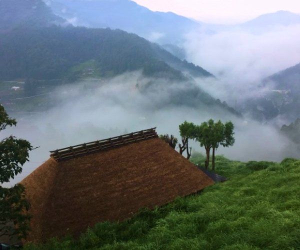 Iya Valley All Iya Tour