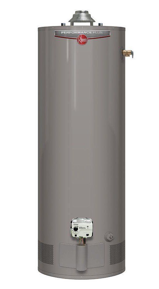 Rheem gas water heater Rheem gas water heater