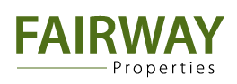 Austin - Fairway Logo