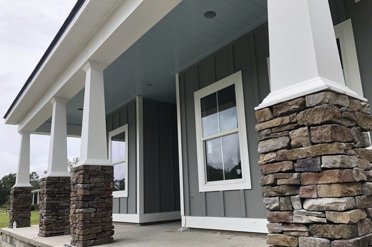 Home Exterior
