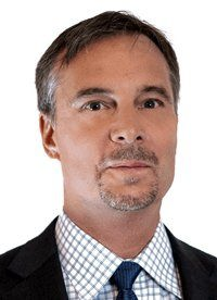 Burr Shields, Employment Mediator