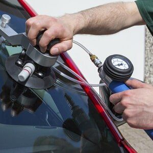 Windshield installation - glass, in Long Island NY