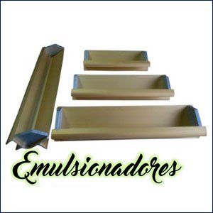 Realmen, S.A. -  Emulsionadores