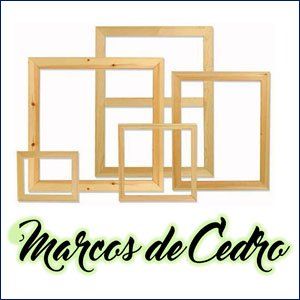 Realmen, S.A. - Marcos de Cedro