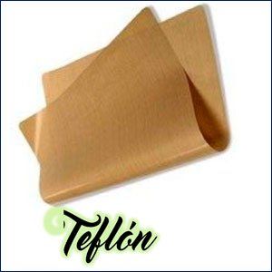 Realmen, S.A. - Teflon