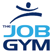 job gym logo