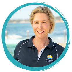 Sue Lowe - massage therapist