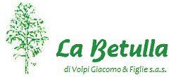 LA BETULLA sas - LOGO