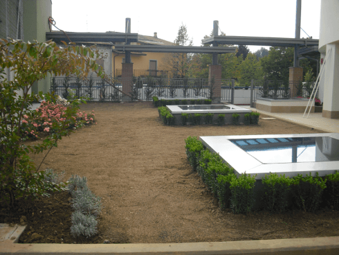 cortile
