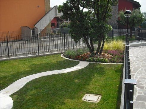 giardino