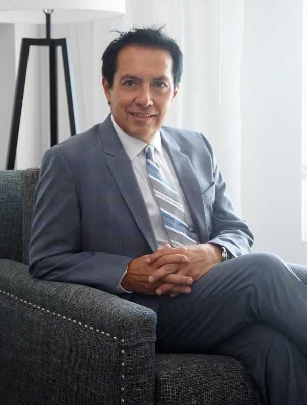 Dr. Ramiro Manzano - Podiatrist in Danvers, MA