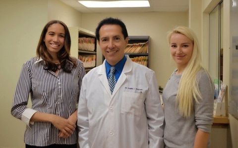 Podiatry Essex County MA Dr. Ramiro Manzano - Essex County MA Podiatry