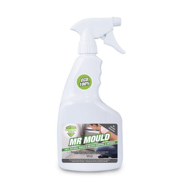 Mr Mould 750ml cleaner