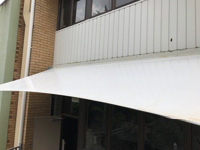 South Brisbane Mould Removal