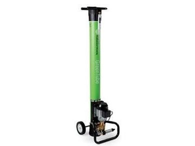 Green Tube GTE Con Pompa